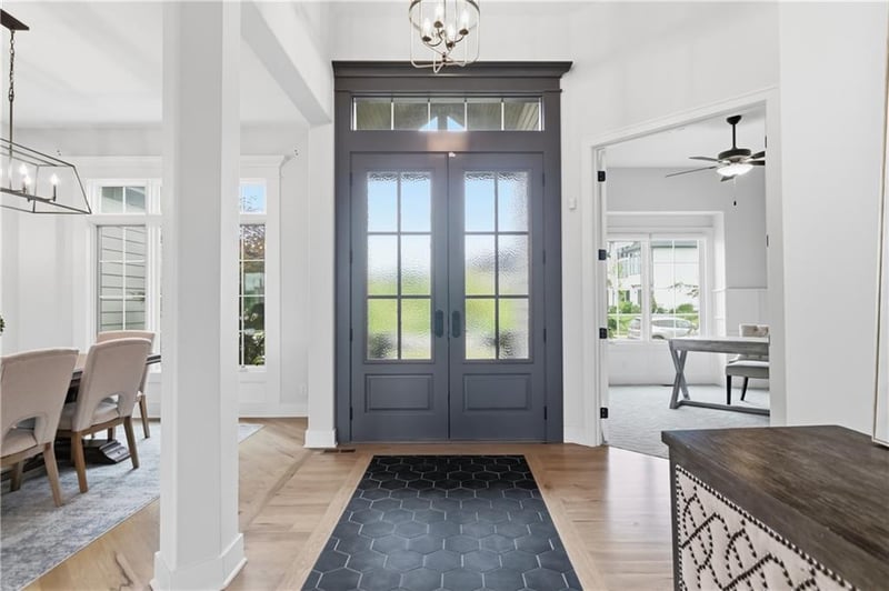 3501 W 150th St, Leawood, KS 66224