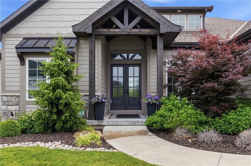 3501 W 150th St, Leawood, KS 66224