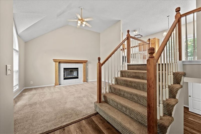 11027 Mckinley Ave, Kansas City, MO 64157