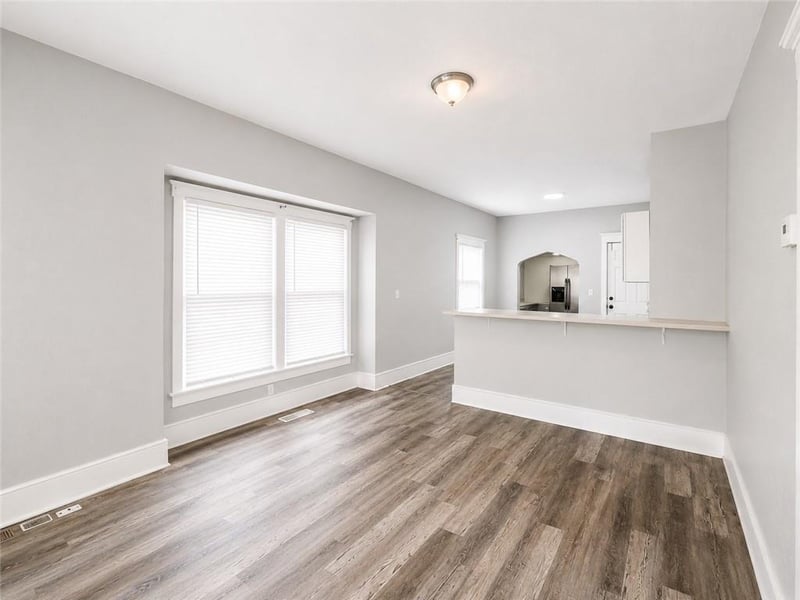 4546 Benton Ave, Kansas City, MO 64130