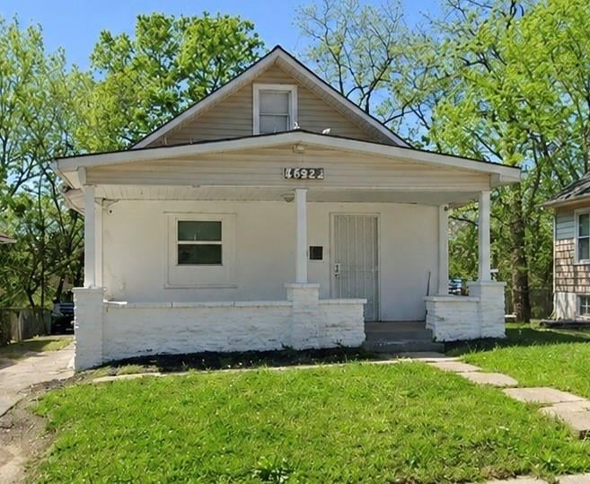 4524 Agnes St, Kansas City, MO 64130