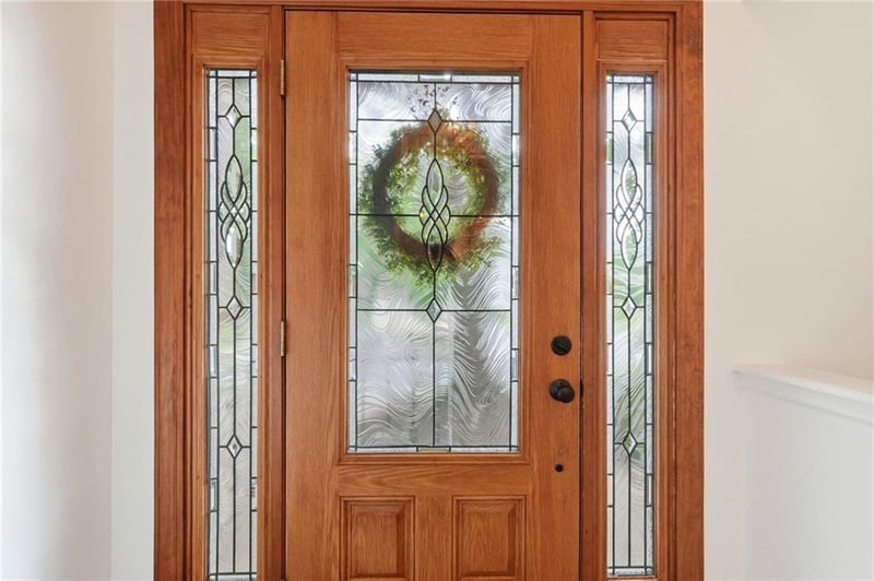 11809 Rosehill Rd, Overland Park, KS 66210