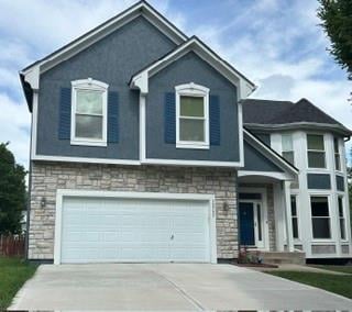 15727 Widmer St, Olathe, KS 66062