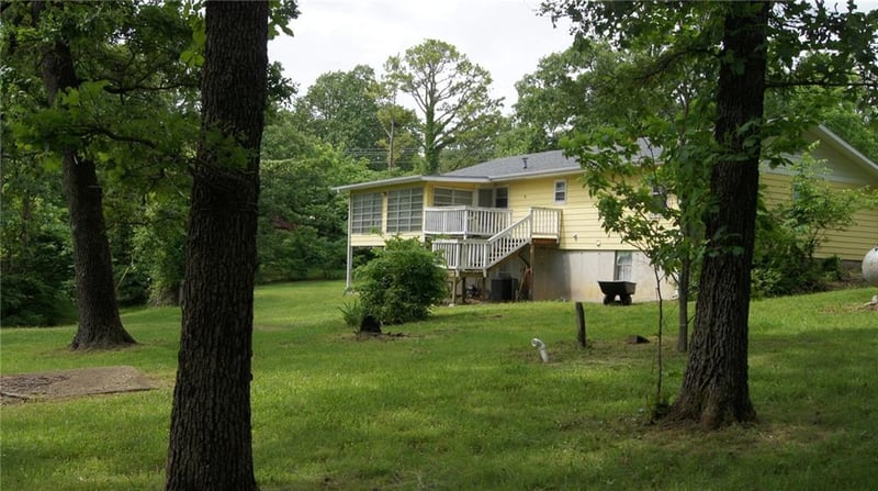 32792 Mm Hw, Warsaw, MO 65355