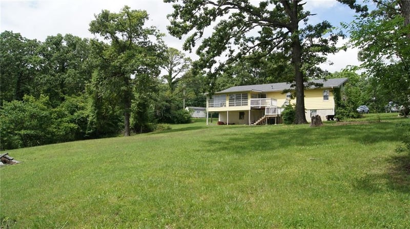 32792 Mm Hw, Warsaw, MO 65355