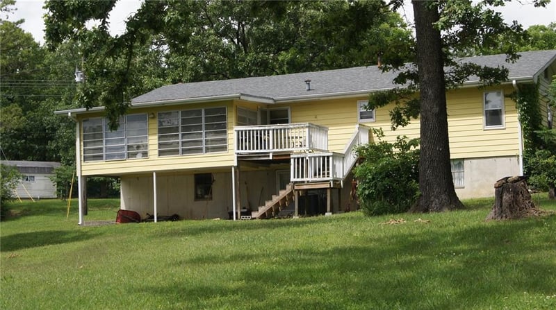 32792 Mm Hw, Warsaw, MO 65355