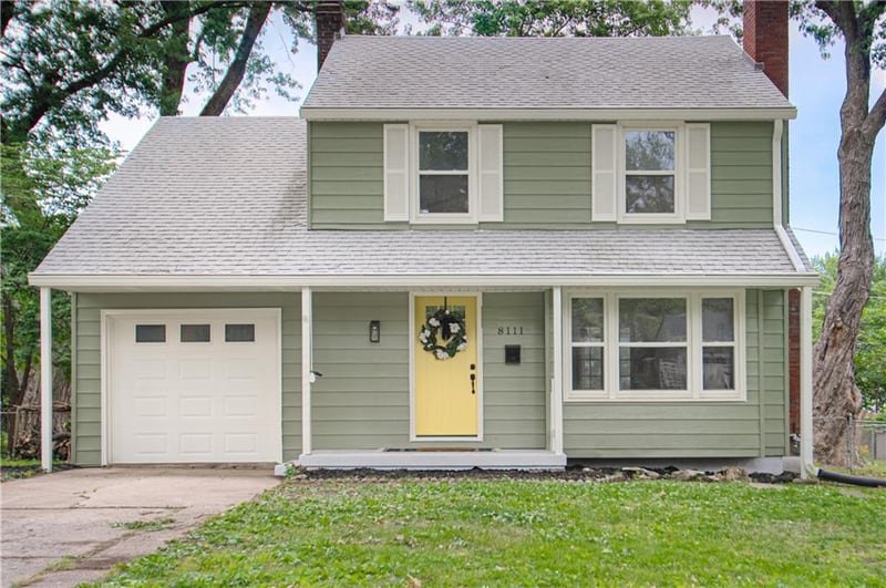 8111 Ward Parkway Pz, Kansas City, MO 64114