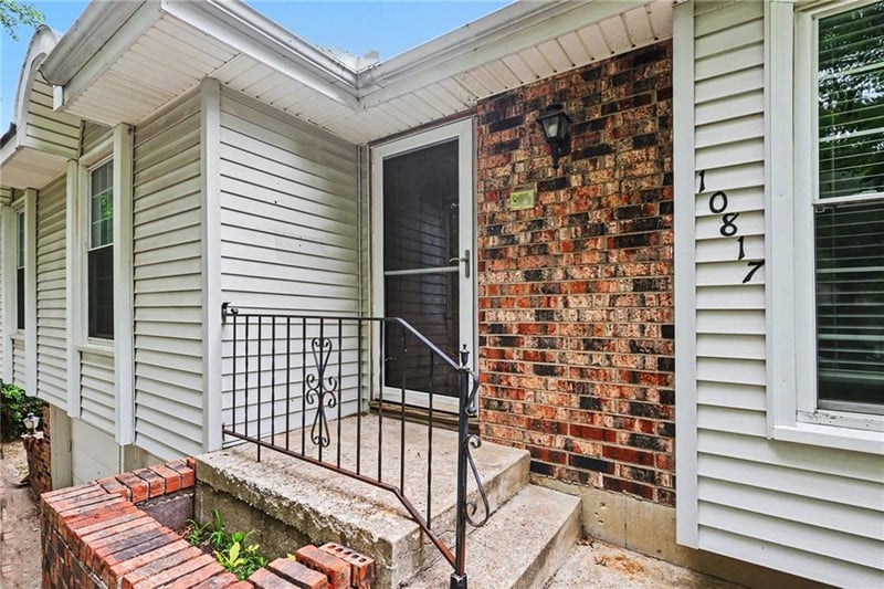 10817 Fuller Ave, Kansas City, MO 64134