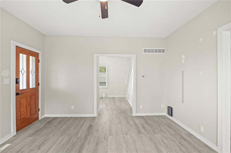 807 Grand Dd Hw, Faucett, MO 64448