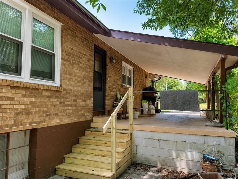 511 Broad St, Warrensburg, MO 64093