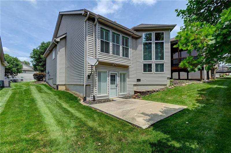 3119 86th St, Kansas City, MO 64154