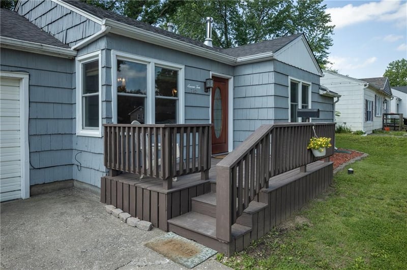 710 Broad St, Warrensburg, MO 64093