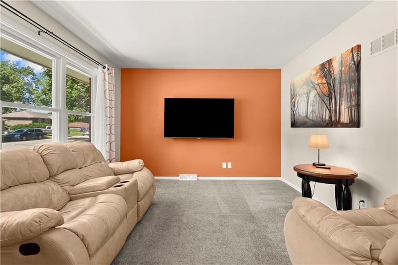 121 Moore St, Blue Springs, MO 64014