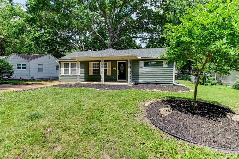6314 149th St, Grandview, MO 64030