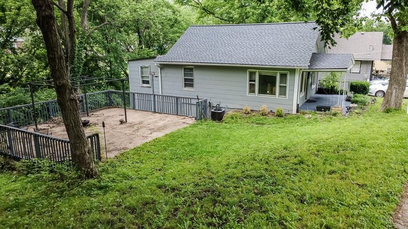 420 S Kentucky Ave, Independence, MO 64053