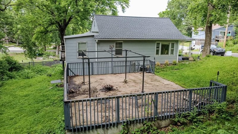 420 S Kentucky Ave, Independence, MO 64053