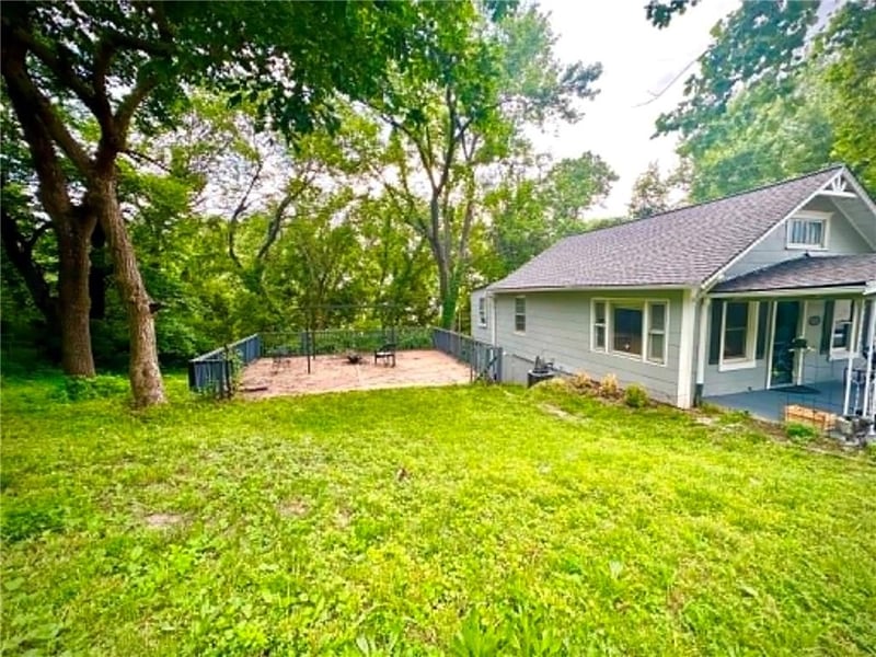 420 S Kentucky Ave, Independence, MO 64053