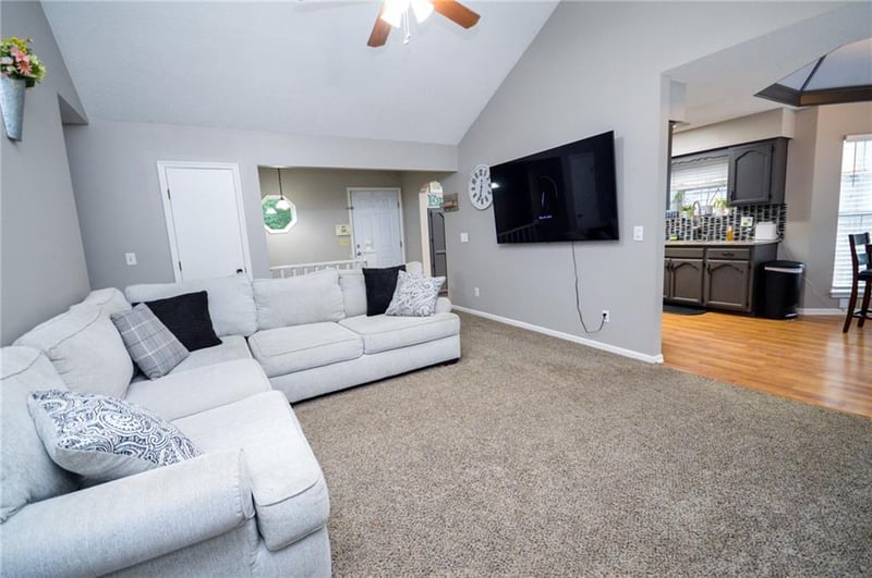 3420 Atherton Ave, Independence, MO 64055