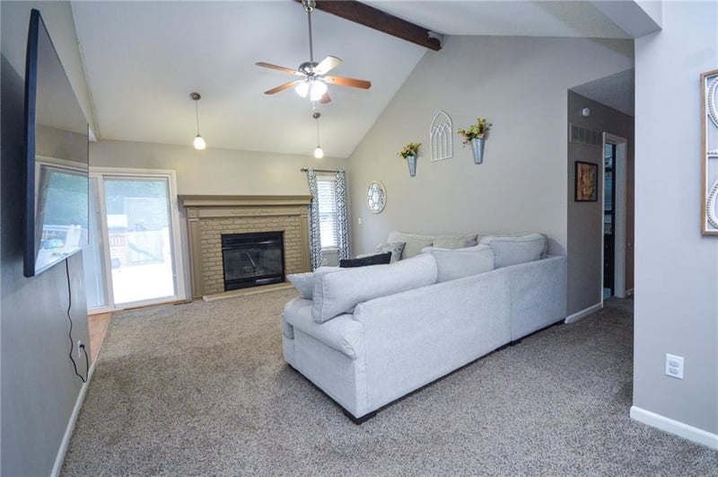 3420 Atherton Ave, Independence, MO 64055