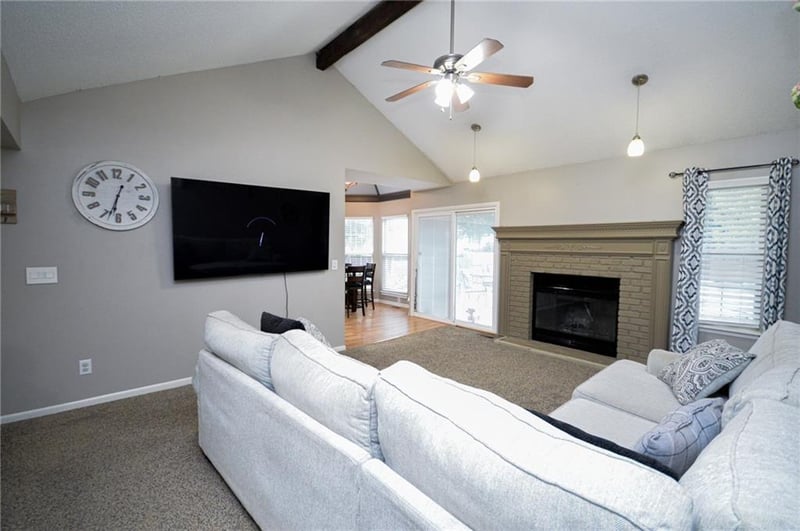 3420 Atherton Ave, Independence, MO 64055