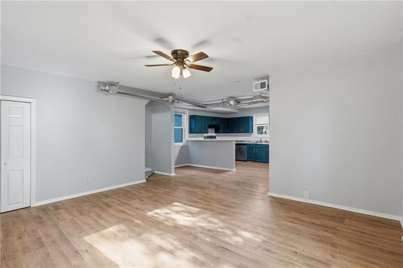 3428 Smart Ave, Kansas City, MO 64124