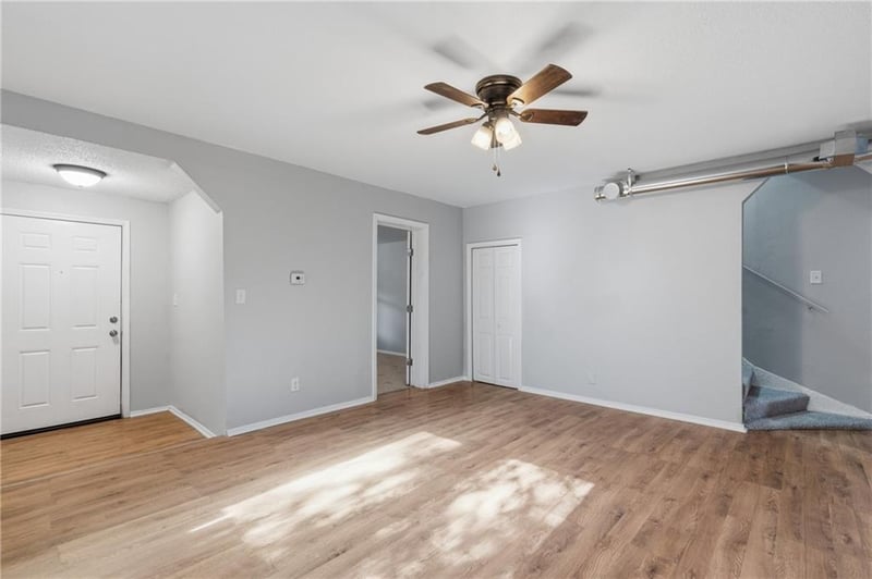 3428 Smart Ave, Kansas City, MO 64124