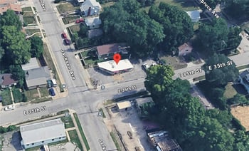 4200 E 35th St, Kansas City, MO 64128