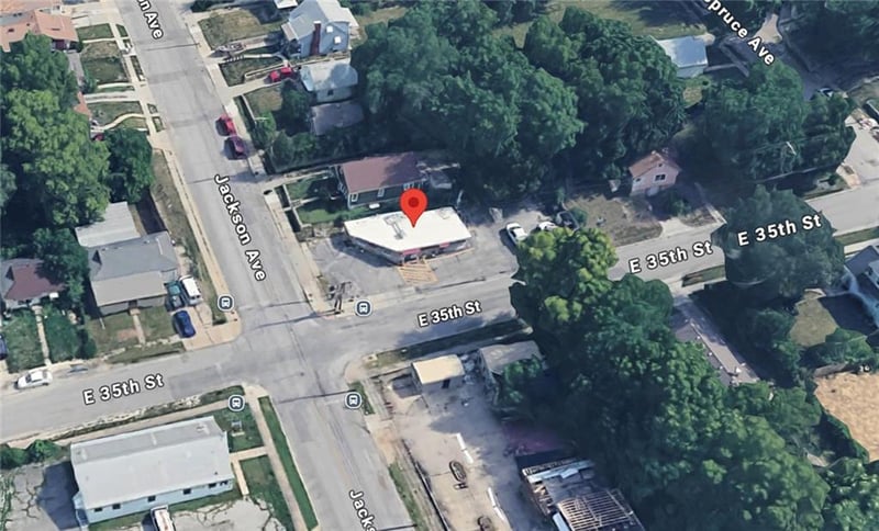 4200 35th St, Kansas City, MO 64128