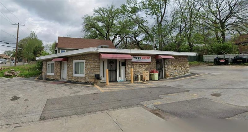 4200 35th St, Kansas City, MO 64128