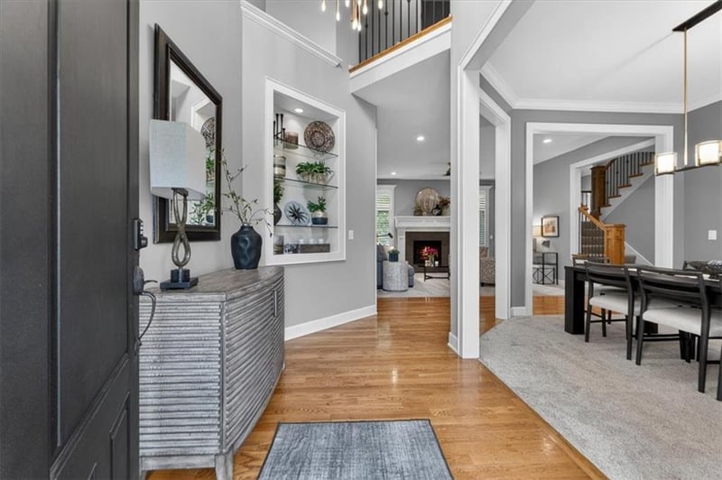 9109 W 156th Pl, Overland Park, KS 66221
