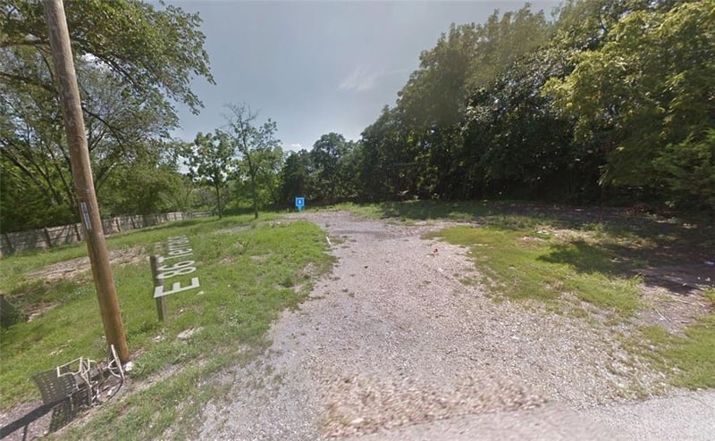 8610 Harrison St, Kansas City, MO 64155