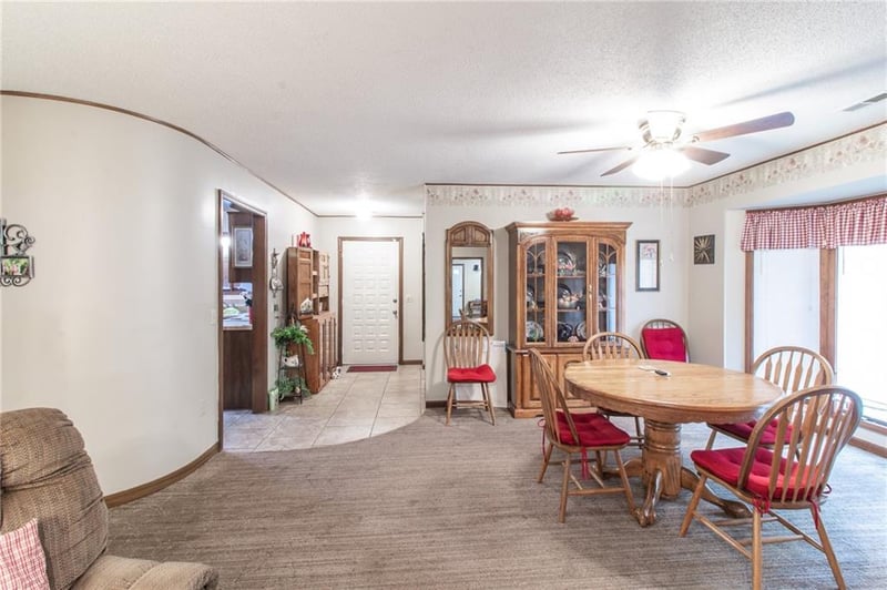 403 Chestnut St, Holden, MO 64040