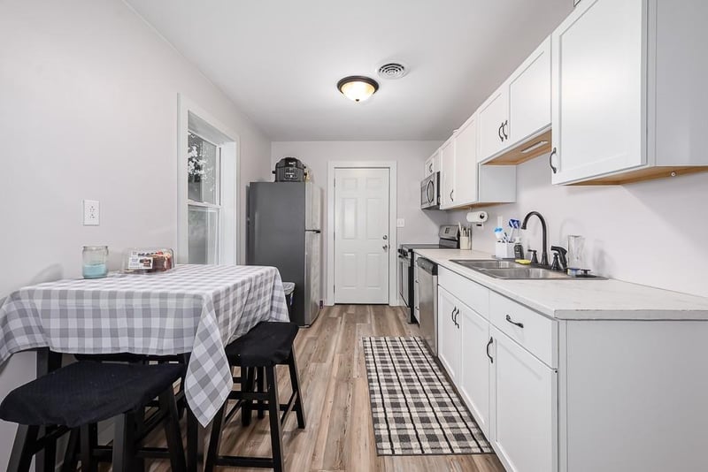 312 Cornell Ave, Bonner Springs, KS 66012