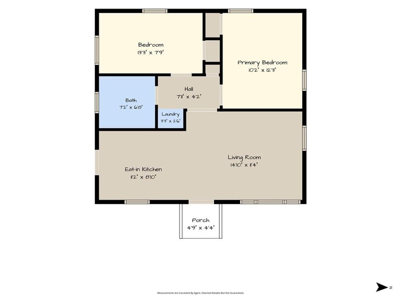 312 Cornell Ave, Bonner Springs, KS 66012