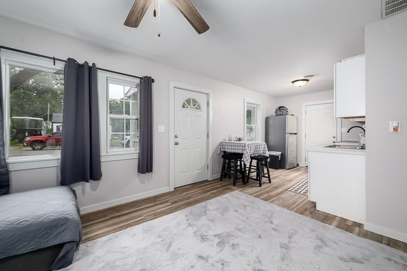 312 Cornell Ave, Bonner Springs, KS 66012