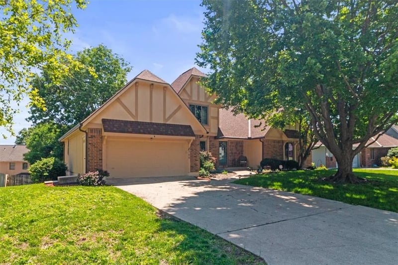 3705 Marion Ct, Independence, MO 64055