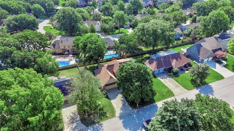 3705 Marion Ct, Independence, MO 64055
