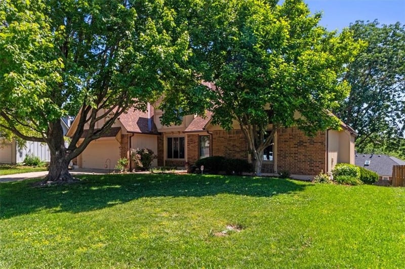 3705 Marion Ct, Independence, MO 64055