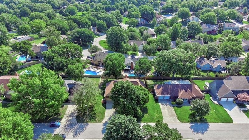 3705 Marion Ct, Independence, MO 64055