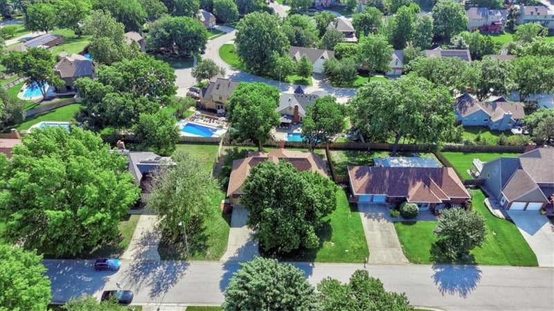 3705 Marion Ct, Independence, MO 64055