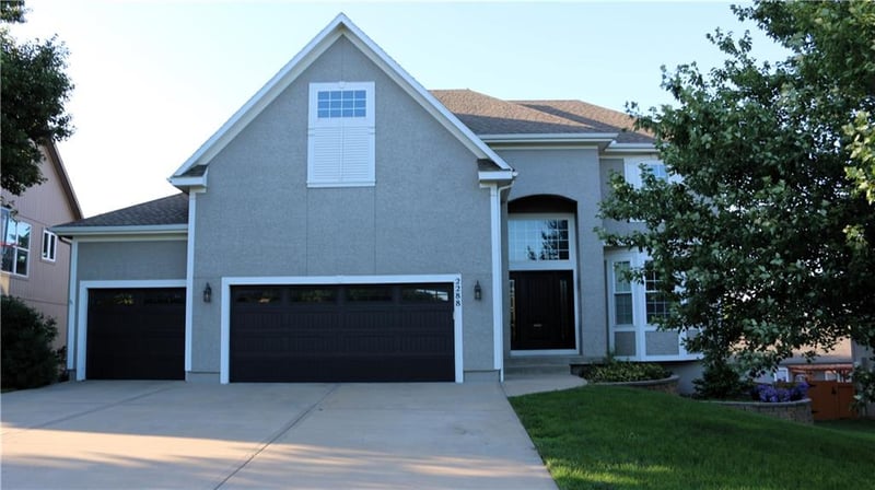 2288 131st St, Olathe, KS 66061