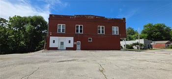 1621 N 25th St, Kansas City, KS 66102