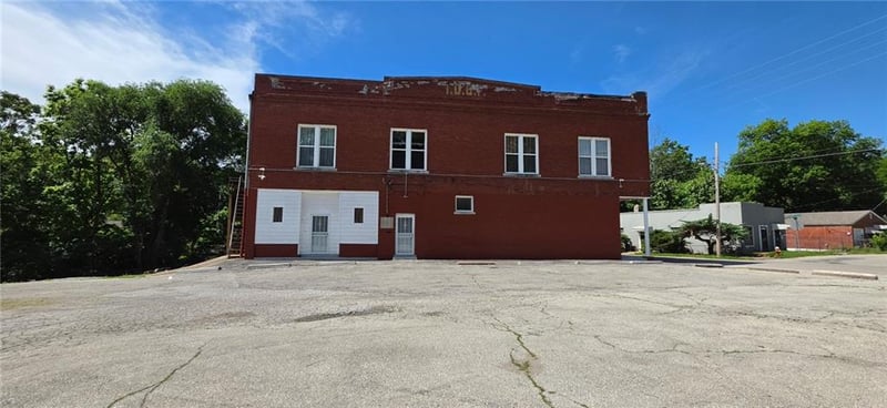 1621 25th St, Kansas City, KS 66102