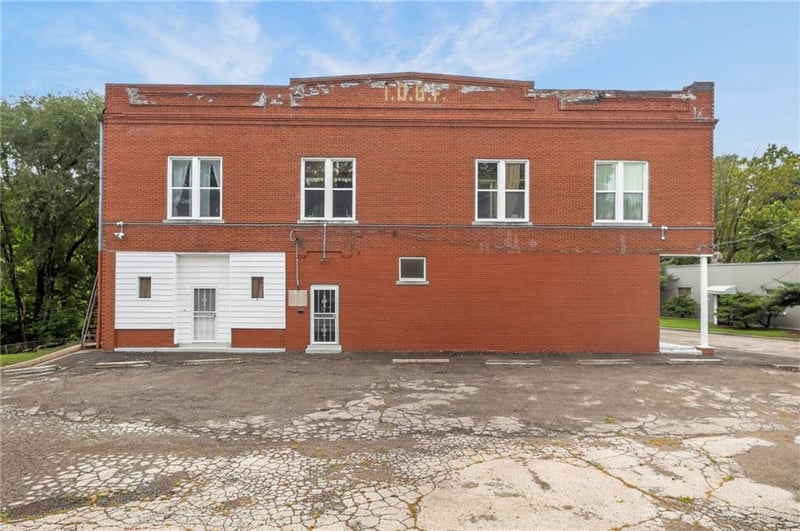1621 N 25th St, Kansas City, KS 66102