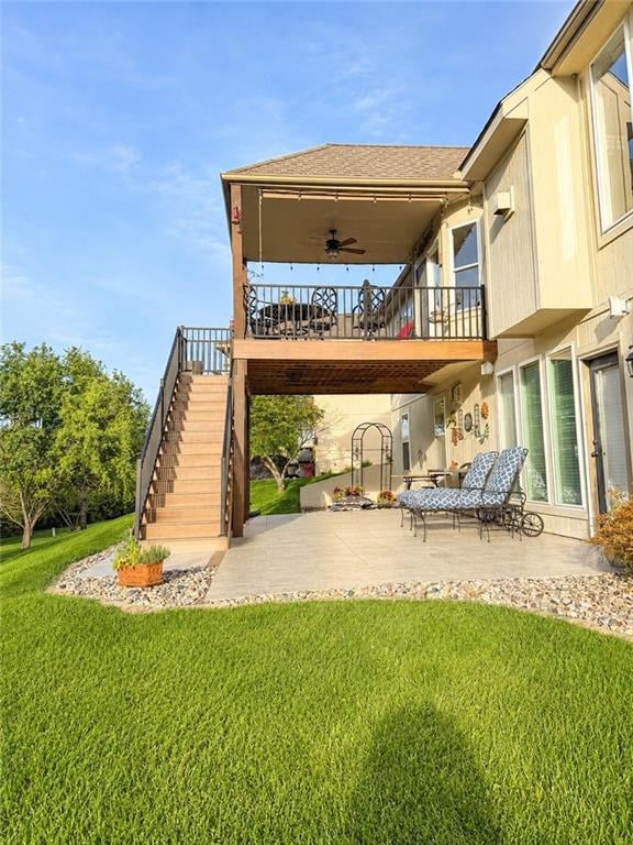 1522 Ventnor Ln, Raymore, MO 64083