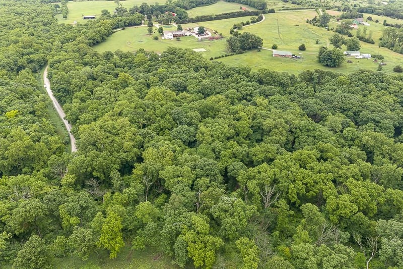 00000 Wild Horse Rd, Lawrence, KS 66044