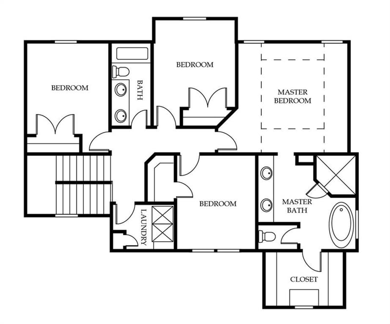 20755 Emerald St, Spring Hill, KS 66083