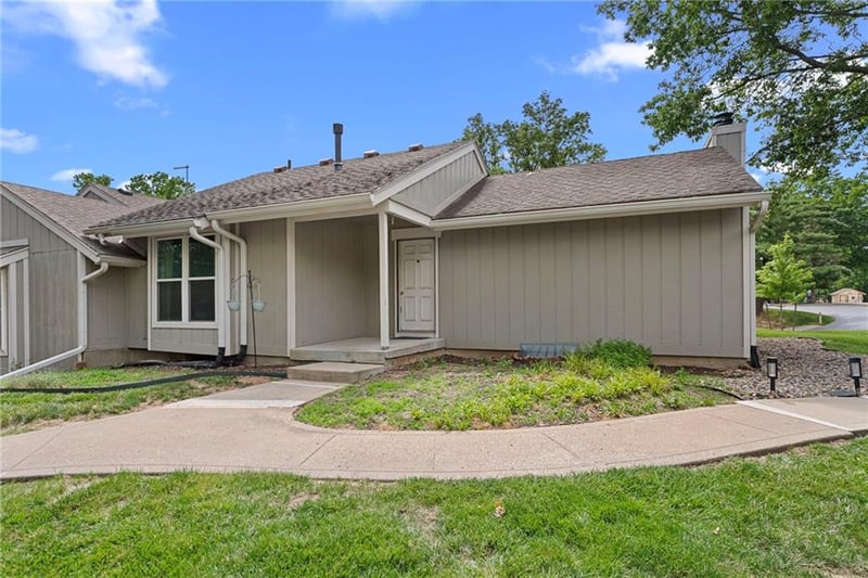 5737 Oregon Ave, Kansas City, MO 64151