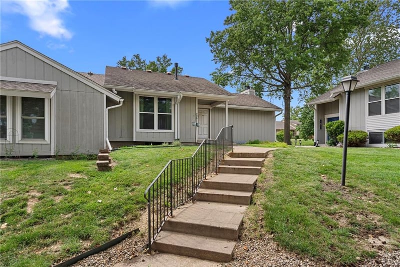 5737 Oregon Ave, Kansas City, MO 64151