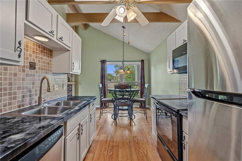 5737 Oregon Ave, Kansas City, MO 64151